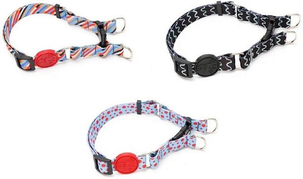 Coleira Wise Dog Waves m