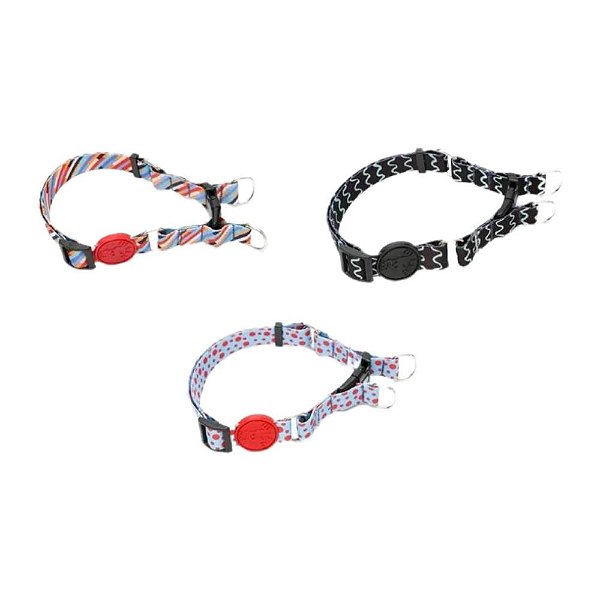 Coleira Wise Dog Waves m