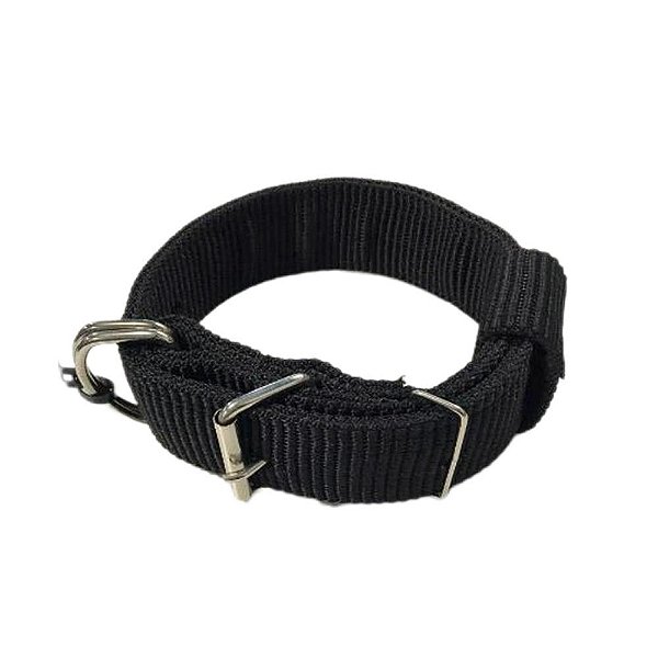 Coleira Jumbo 40mm 8 - Bicho Com Luxo