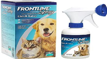 Frontline Spray 250 Ml