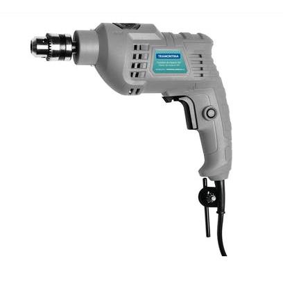 Furadeira de Impacto Reversivel 3/8 500 W 220 V
