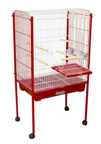 Viveiro Supremo Calopsita Vcp-11