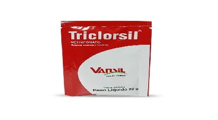 Triclorsil 20 G Vansil