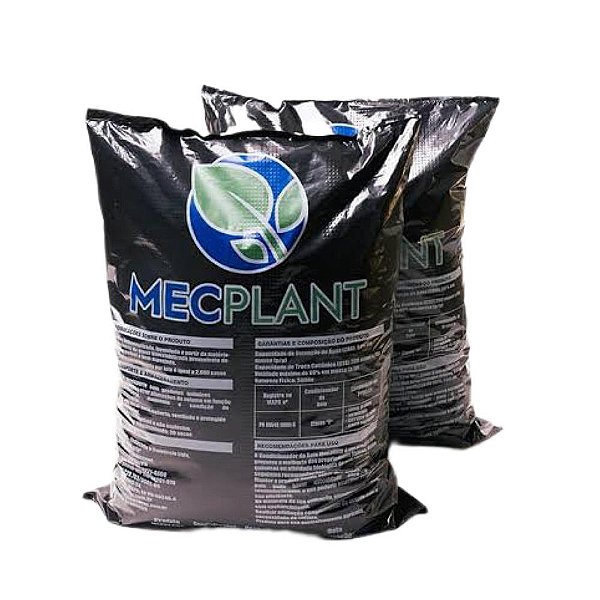 Terra Solta Mecplant Fumo