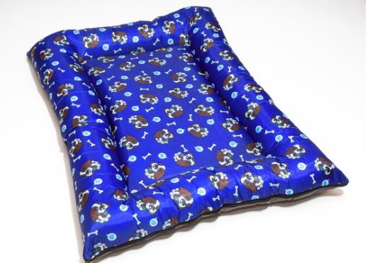 Cama Colchonete Nylon N2