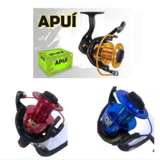 Molinete Apui 7000 3rl