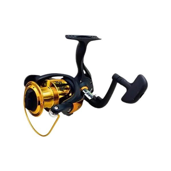 Molinete Apui 5000 3rl