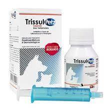 Trissulpetz Suspensao 20ml 7