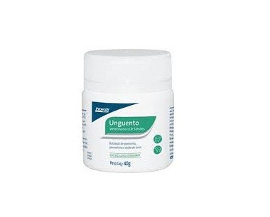 Unguento Vet. Lcr 40 G Simoes
