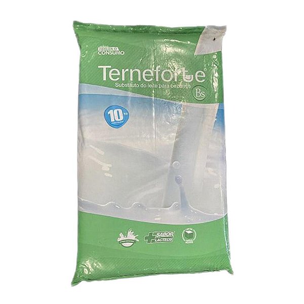 Terneforte Bs 10kg Tectron