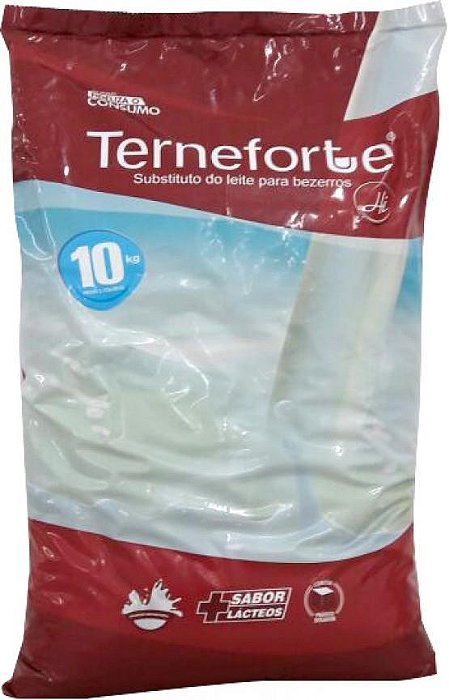 Terneforte Hi 10kg Tectron