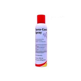 Terra-Cortril 250 Ml - Zoetis