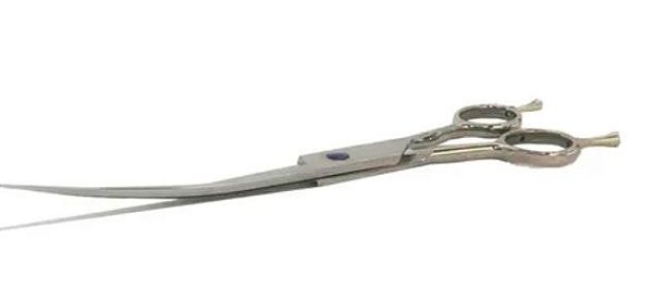 Tesoura Curva 19-5cm Dog 105