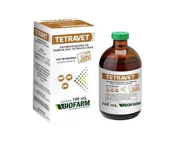 Tetravet 100ml