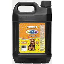 Shampoo Plast Pet Neutro 5lt