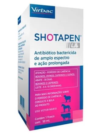 Shotapen La 50 Ml