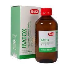 Ibatox 200ml Ibasa