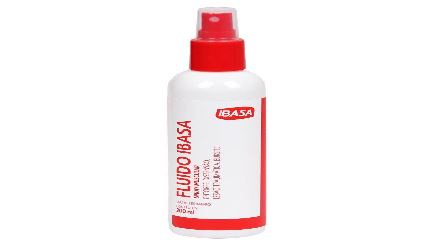Fluido Ibasa Spray 200ml Ibasa