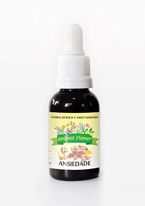 Floral Ansiedade 30ml