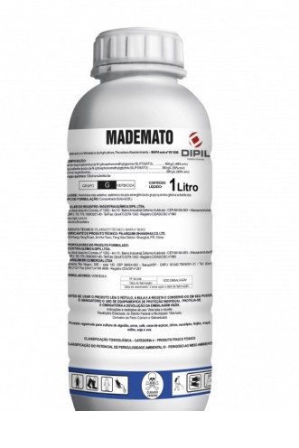Mademato Ag 1 Lt