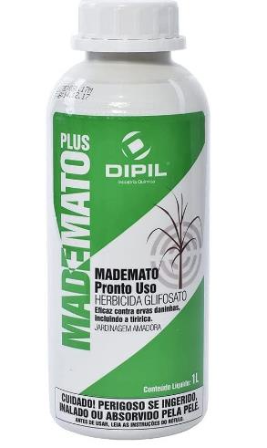 Mademato Plus 1% - 1 L