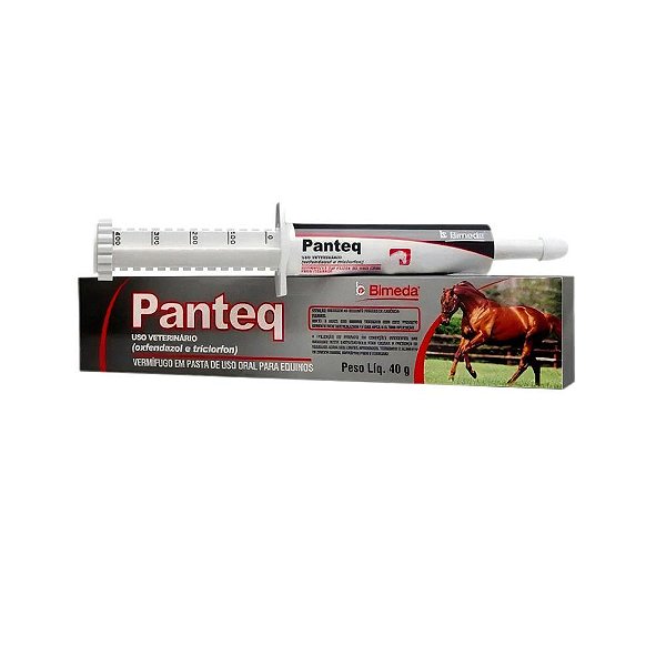Panteq 40 Gr