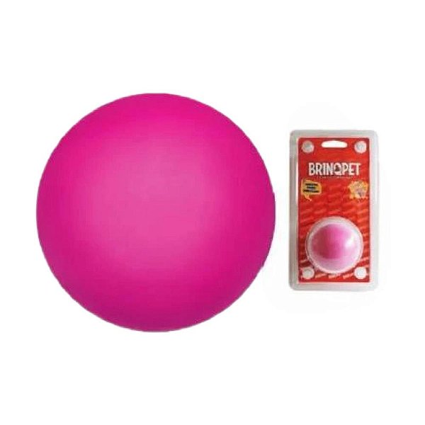 Bola Macica Lisa 75mm Jp3016