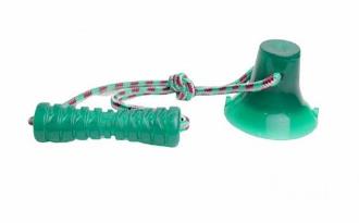 Brinquedo Byte Toys Flex Azul - Pet Maxxx