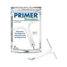 Primer Monodose  Com 0,5 G 10 Dispos