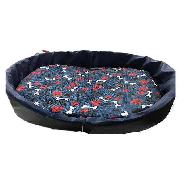 Cama Europa Perro N2