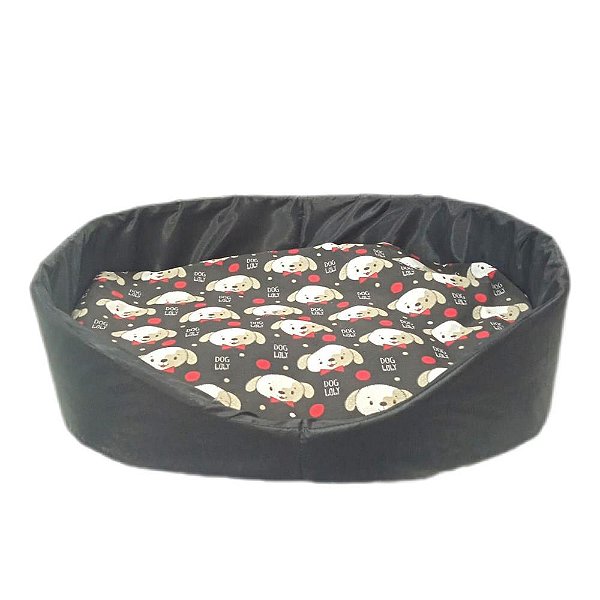 Cama Europa Perro N4