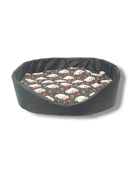 Cama Europa Perro N4