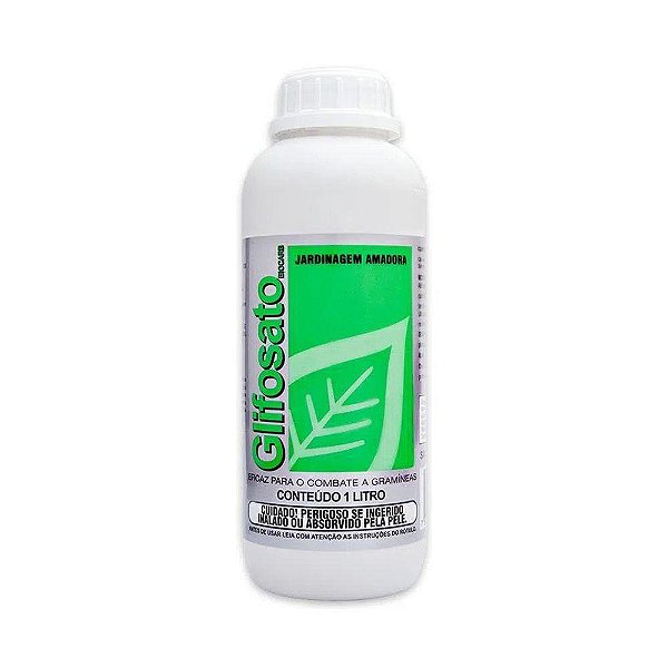 Glifosato Biocarb 1l