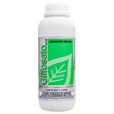 Glifosato Biocarb 1l