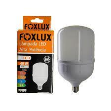 Lampada Led  40w Foxlux
