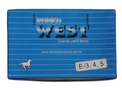 Cravo Rodeo West N5 - Tripoli
