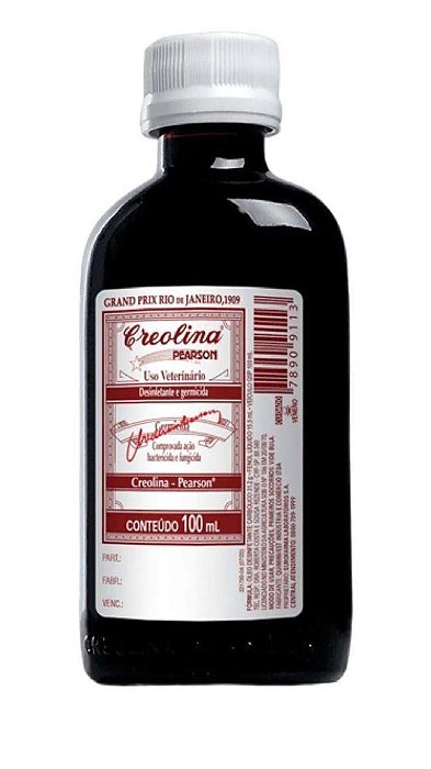 Creolina Pearson 100ml