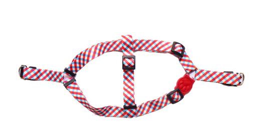 Peitoral Malu Pet Perigo Med.20mm