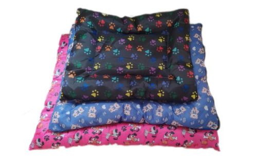 Conjunto Cama Colchonete Nylon C/5pcs Pr566