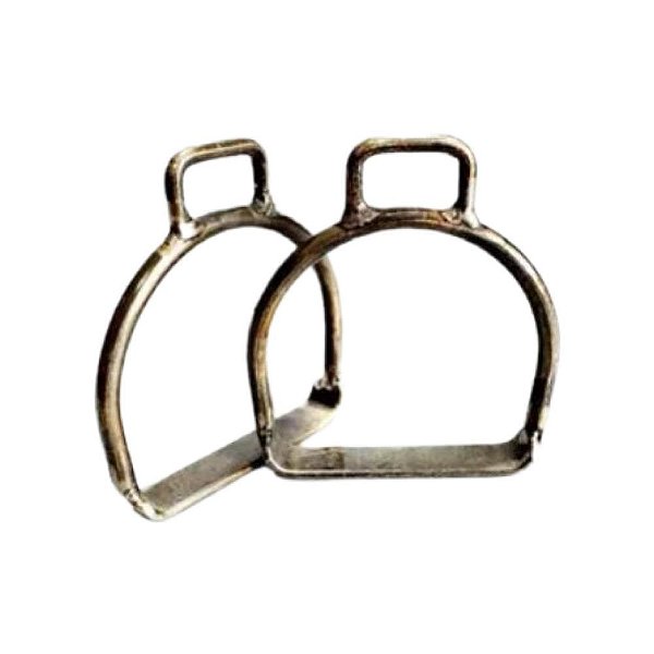 Estribo Pint Infantil -4337