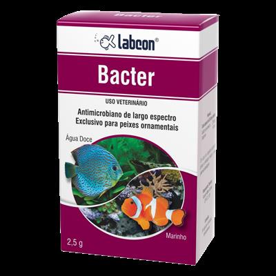 Labcon Bacter 2,5g