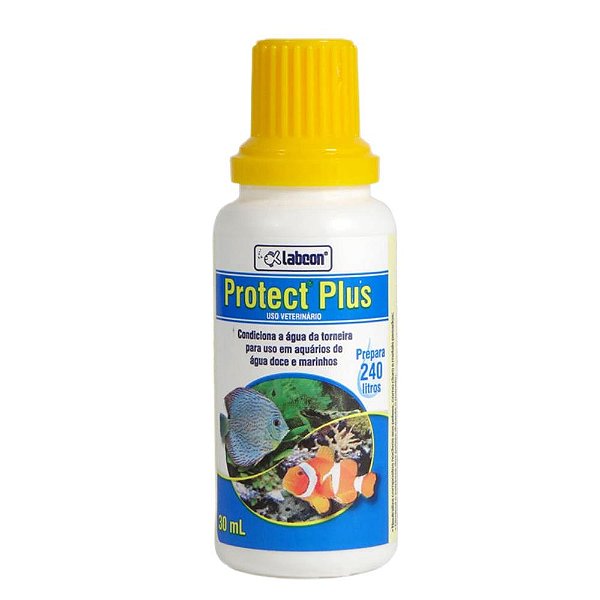 Labcon Protect Plus 30 Ml-Zanella