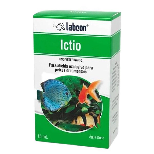 Labcon Test Ph Tropical 15 Ml