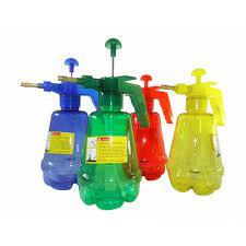 Pulverizador 1,5l Trapp Comp.Pre
