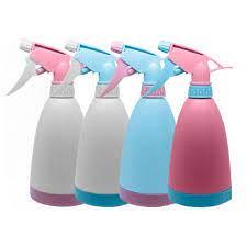 Pulverizador Forth 480 Ml
