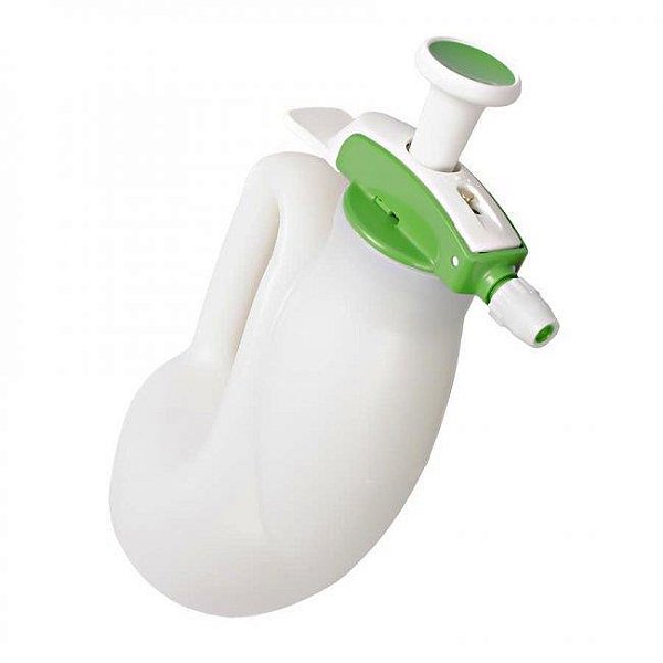 Pulverizador Guarany Comp.Previa 1,25 L Pcp 1 P