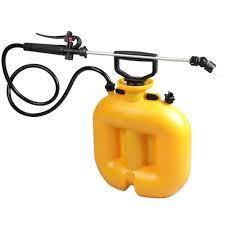 Pulverizador Guarany Compressao Previa 4,7 L