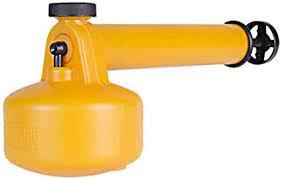 Pulverizador Leve Vertical 370 - Diamaju