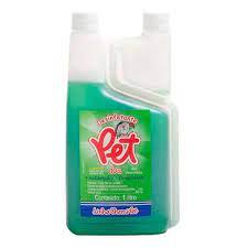 Pet Desinfetante 10% 1 L