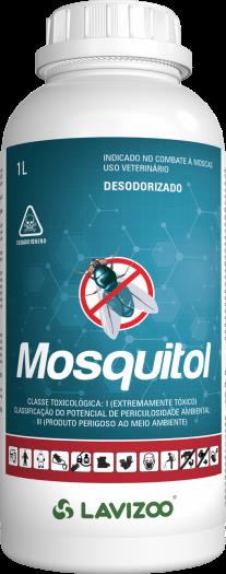 Mosquitol 1l - Lavizoo